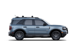 2025 Ford Bronco Sport® External Image 1